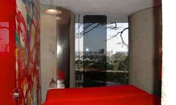 Imagem 4: Casa de rua-À VENDA-Barra da Tijuca-Rio de Janeiro-RJ