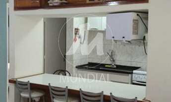 Imagem 3: Apartamento (tipo - padrao) 2 dormitórios, cozinha planejada, em condomínio fechado