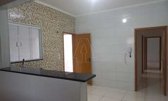 Imagem 6: Birigüi - Casa - Eurico Caetano