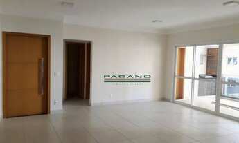 Imagem 4: Apartamento com 3 dormitórios à venda, 144 m² por R$ 880.000,00 - Jardim Botânico - Ribeir