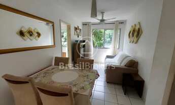 Imagem 3: Rio de Janeiro - Apartamento Padrão - Encantado