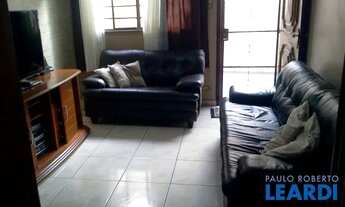 Imagem 3: CASA TÉRREA - SAÚDE - SP