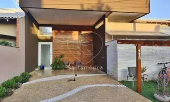 Imagem 2: LONDRINA - Casa de Condomínio - Bandeirantes