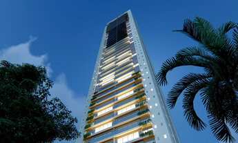 Imagem 2: O céu fica ainda mais bonito visto de perto