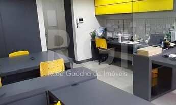 Imagem 2: Conjunto/Sala para Venda - 36.49m², 0 dormitórios, Petrópolis