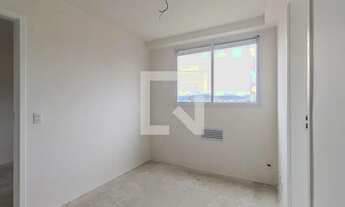 Imagem 2: Apartamento à Venda - Vila Rosália, 2 Quartos, 35 m2