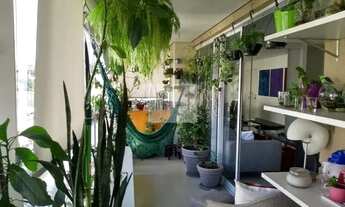 Imagem: Apartamento 03 Dorm. Em Vila Mariana - São