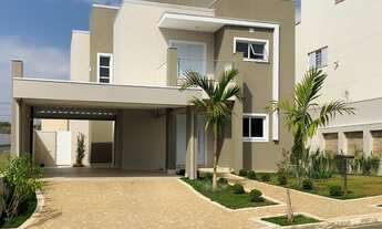 Imagem 4: Linda Casa no Green Park 276 metros quadrados com 3 suites