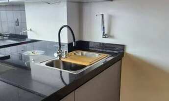 Imagem 6: Apartamento com 1 dormitório à venda, 44 m² por R$ 850.000,00 - Paraíso - São Paulo/SP