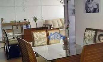 Imagem 3: Apartamento com 3 dormitórios à venda, 87 m² por R$ 750.000,00 - Jardim Tupanci - Barueri