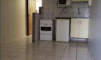 Imagem 6: Apartamento com 1 dormitório para alugar, 30 m² por R$ 1.675,52/mês - Sudoeste - Brasília