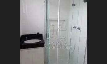 Imagem 7: Cobertura com 2 dormitórios, 102 m² - venda por R$ 1.150.000,00 ou aluguel por R$ 3.327,00