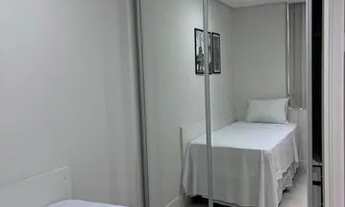 Imagem 7: Flat para venda com 45 metros quadrados com 2 quartos em Cerqueira César - São Paulo - SP