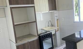 Imagem 5: Alugo apartamento em araucária