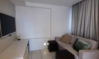 Imagem 3: NERI 1qt Mobiliado var Transv Beira Mar c/pisc academia Lavanderia