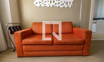 Imagem 7: Apartamento para Aluguel - Alphaville, 1 Quarto, 36 m2