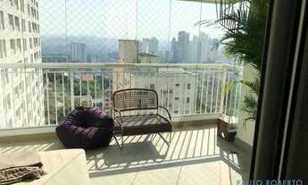Imagem 2: APARTAMENTO - VILA MADALENA - SP
