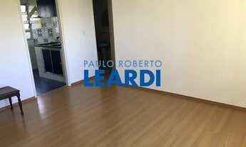 Imagem: APARTAMENTO - ACLIMAÇÃO - SP