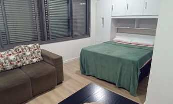 Imagem 2: Aluguel de Loft na Cidade Baixa