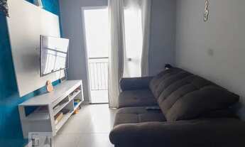 Imagem 2: Apartamento para Aluguel - Parque João Ramalho, 2 Quartos, 45 m2