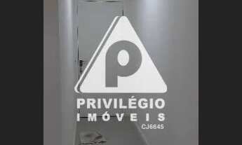 Imagem 2: Apartamento à venda, 2 quartos, 1 suíte, 2 vagas, Botafogo - RIO DE JANEIRO/RJ