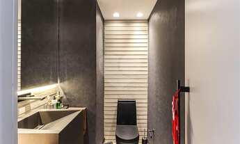 Imagem 7: São Paulo - Apartamento Padrão - VILA MADALENA