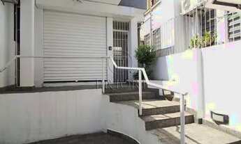 Imagem: PORTO ALEGRE - Casa Comercial - Auxiliadora