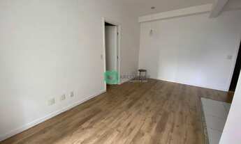 Imagem 4: Apartamento com 1 dormitório para alugar, 45 m² por R$ 3.568,00/mês - Barra Funda - São Pa