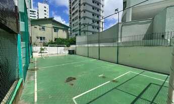 Imagem 6: Apartamento de Alto Padrão - Melhor trecho de Boa Viagem