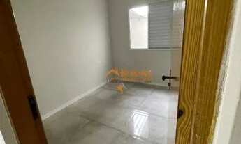 Imagem 7: Apartamento Garden com 2 dormitórios para alugar, 84 m² por R$ 1.920,00/mês - Mikail II