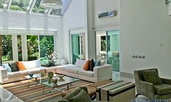 Imagem 4: CASA EM CONDOMÍNIO - RIVIERA DE SÃO LOURENÇO - SP