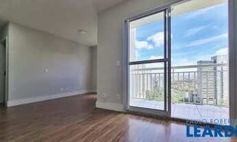 Imagem 6: APARTAMENTO - MORUMBI - SP