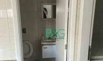 Imagem 5: Apartamento com 4 dormitórios para alugar, 395 m² por R$ 10.740,00/mês - Água Rasa - São P