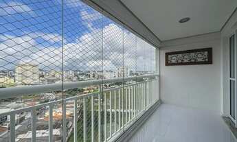 Imagem 7: SãO BERNARDO DO CAMPO - Apartamento Padrão - Vila Lusitânia