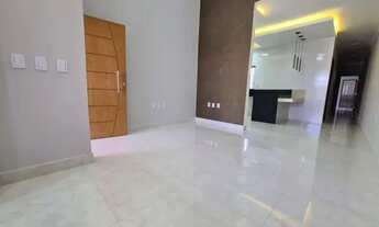 Imagem 4: Casa para Venda em Trindade, Setor Cristina Ii Expansão, 3 dormitórios, 1 suíte, 2 banheir