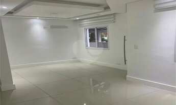 Imagem 2: Sobrado à Venda em condomínio fechado no Mandaqui