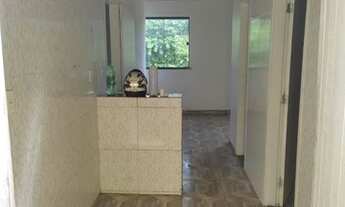 Imagem: Aluga-se casa na parte de cima