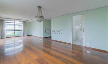 Imagem: Locação Apartamento 3 Dormitórios - 180