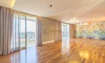 Imagem 2: Venda Apartamento 3 Dormitórios - 240 m² Brooklin