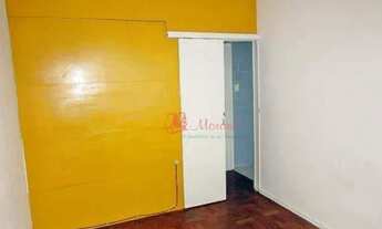 Imagem 7: Kitnet com 1 dormitório para alugar, 35 m² por R$ 921,24/mês - Cidade Baixa - Porto Alegre