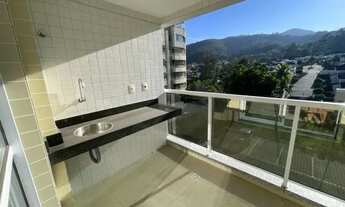 Imagem 5: RIO DE JANEIRO - Apartamento Padrão - FREGUESIA