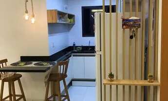 Imagem 2: Apartamento em Buraquinho Foz do Joanes