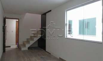 Imagem 6: COBERTURA no bairro Vila Assunção com 110m². 2 dormitórios e 2 vagas. Confira