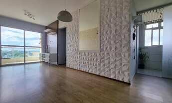 Imagem: Apartamento 3Q/ Condomínio Pacifico./ Valparaíso