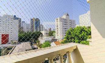 Imagem 6: Apartamento para Aluguel - Vila Clementino, 1 Quarto, 55 m2