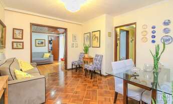 Imagem 4: Apartamento em Menino Deus