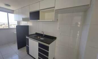 Imagem: Borges Landeiro Tropicale 2 Quartos 1 Suite