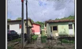 Imagem: IGARASSU - Casa Padrão - JABACO