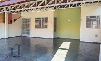 Imagem 2: Casa para venda no Condomínio Residencial Tropeiros - Zona Leste de Sorocaba/SP - Vila Bar