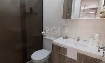 Imagem 4: Apartamento para Venda - 67m², 3 dormitórios, sendo 1 suites, 1 vaga - Partenon